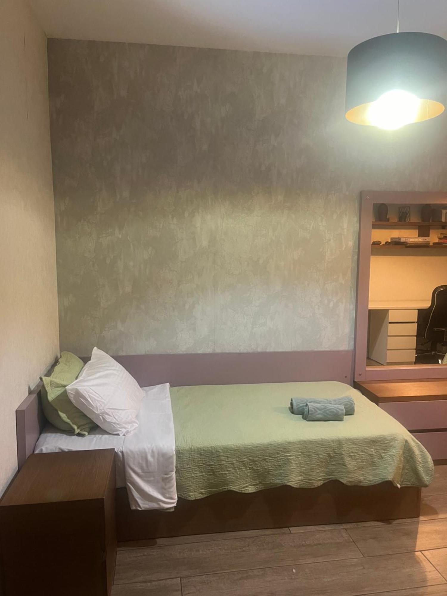 Ferienwohnung Panorama Khiliani Tbilisi Exterior foto