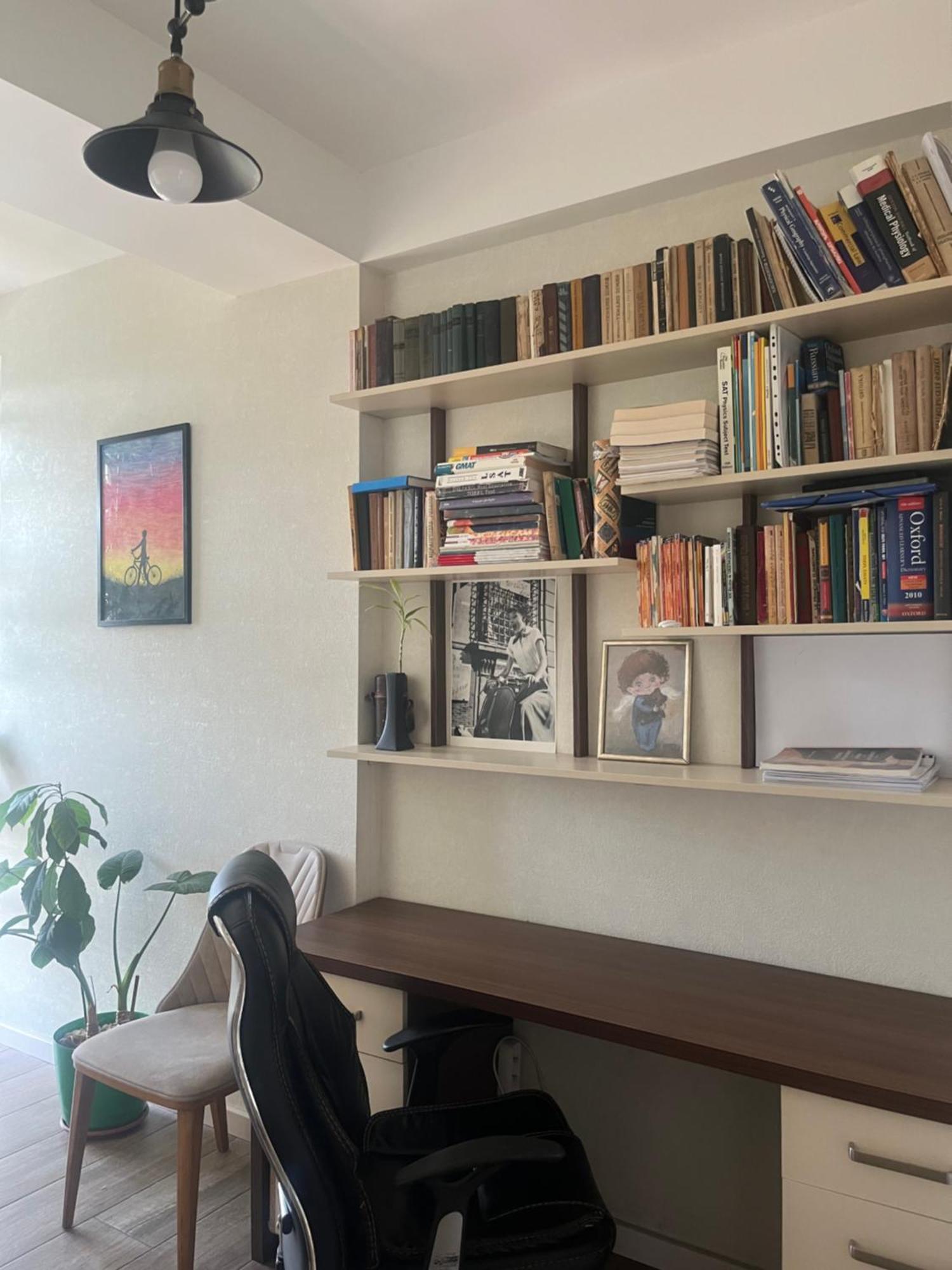 Ferienwohnung Panorama Khiliani Tbilisi Exterior foto