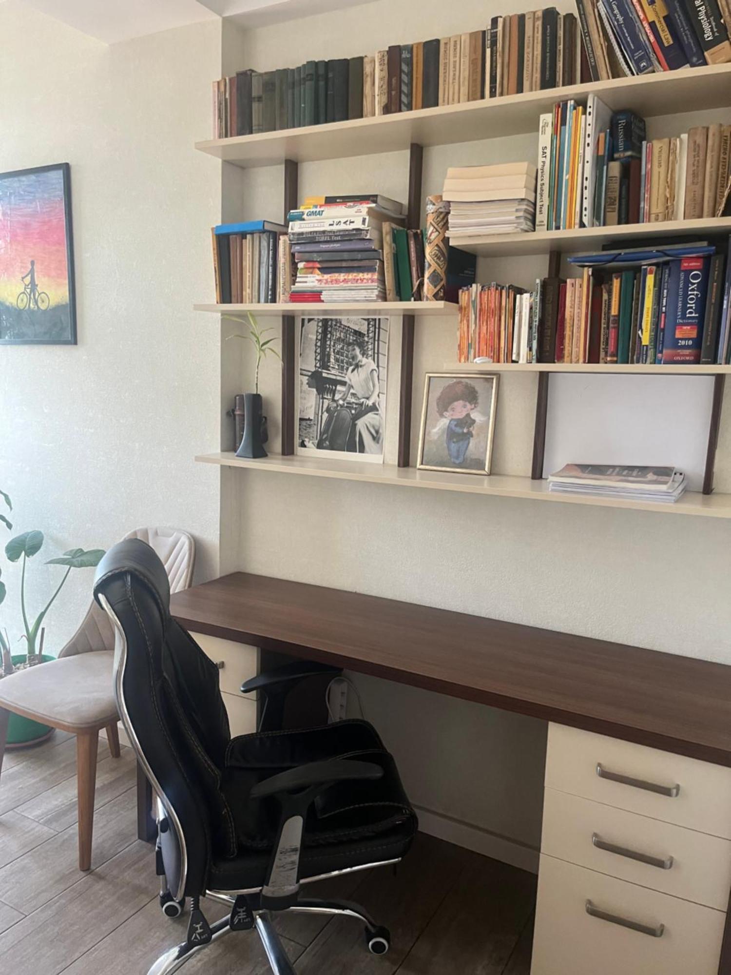 Ferienwohnung Panorama Khiliani Tbilisi Exterior foto